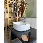 Malpique Heated Pool & Jacuzzi בית אירוח אלבופיירה