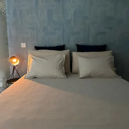 Quarto em Acomodações Particulares Malpique Heated Pool & Jacuzzi Guest House *