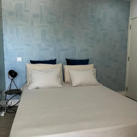בית אירוח Malpique Heated Pool & Jacuzzi