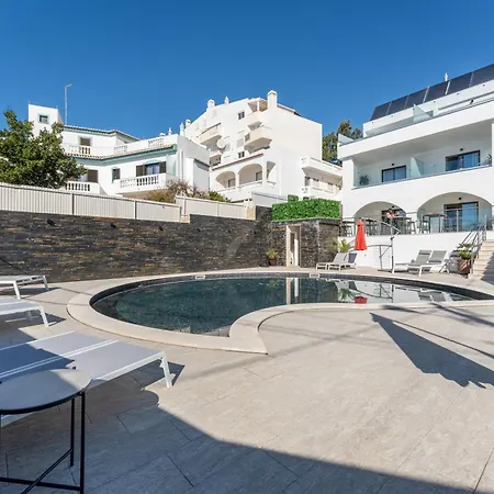 Quarto em Acomodações Particulares Malpique Heated Pool & Jacuzzi Guest House *