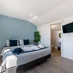 Malpique Heated Pool & Jacuzzi Accommodatie bij particulieren