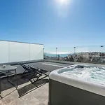 Accommodatie bij particulieren Malpique Heated Pool & Jacuzzi
