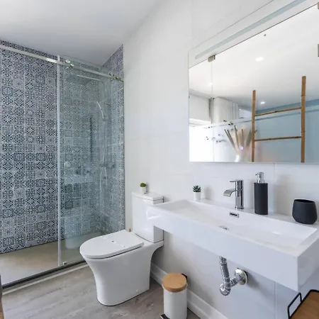 Homestay szállás Malpique Heated Pool & Jacuzzi *