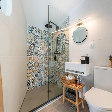 Malpique Heated Pool & Jacuzzi Guest House * Albufeira