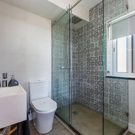 Malpique Heated Pool & Jacuzzi Guest House * Albufeira