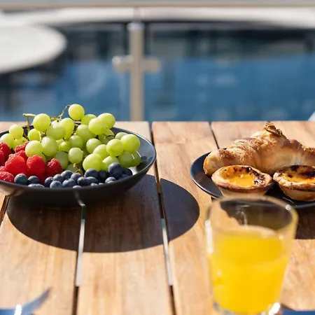 Malpique Heated Pool & Jacuzzi Guest House Albufeira