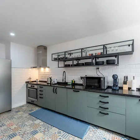 Ubytování v soukromí Malpique Heated Pool & Jacuzzi Guest House *