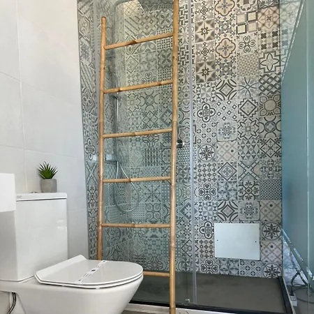 Malpique Heated Pool & Jacuzzi Homestay szállás Albufeira