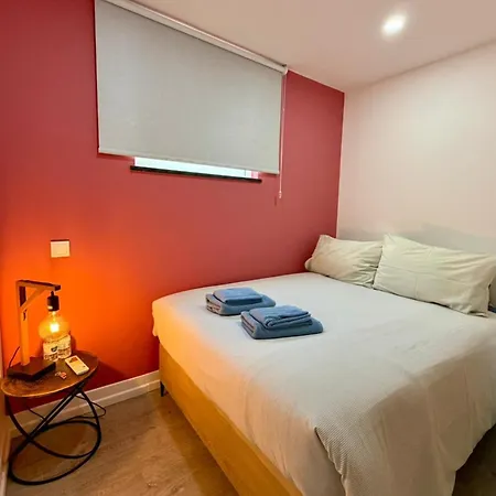 Malpique Heated Pool & Jacuzzi Albufeira