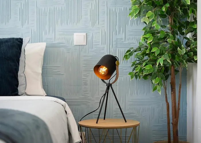 Homestay szállás Malpique Heated Pool & Jacuzzi Albufeira