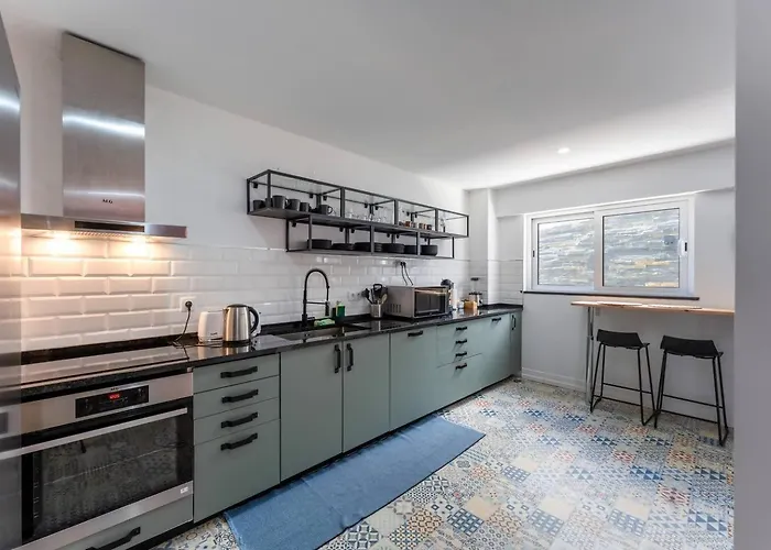 Malpique Heated Pool & Jacuzzi Homestay szállás