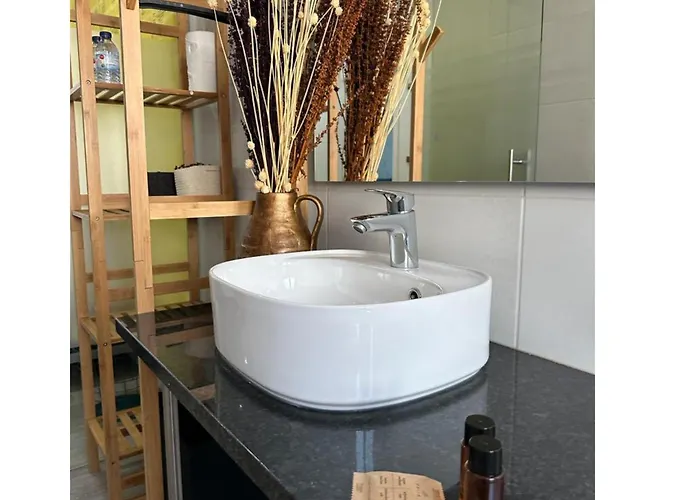 Malpique Heated Pool & Jacuzzi Homestay szállás Albufeira