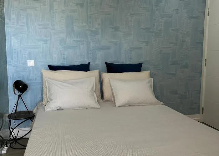 Homestay szállás Malpique Heated Pool & Jacuzzi