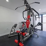 Проживание в семье Malpique Heated Pool & Jacuzzi Албуфейра